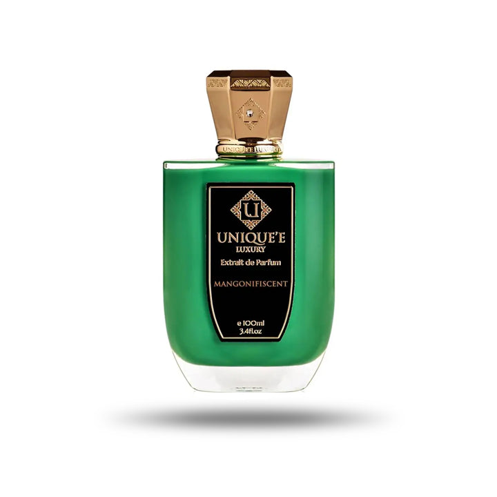 Unique'e Luxury Mangonifiscent | Extrait de Parfum - Unisex 100ml