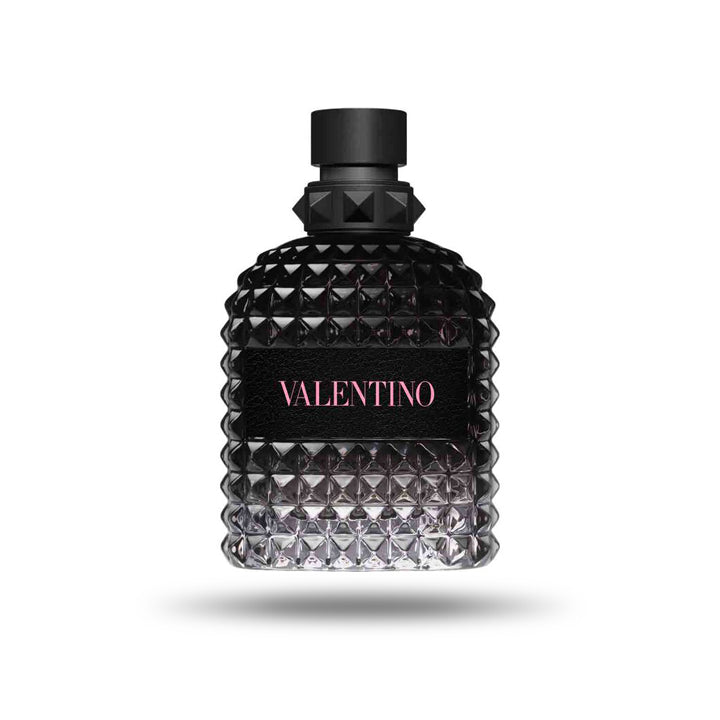 Valentino Uomo Born In Roma - Eau de Toilette for Women  100ml