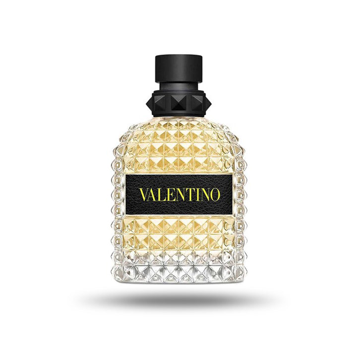 Valentino Uomo Born In Roma Yellow Dream - Eau de Toilette for Men 100ml