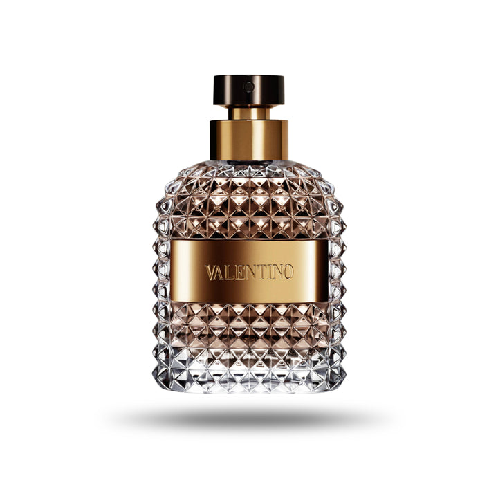 Valentino Uomo - Eau de Toilette for Men 100ml