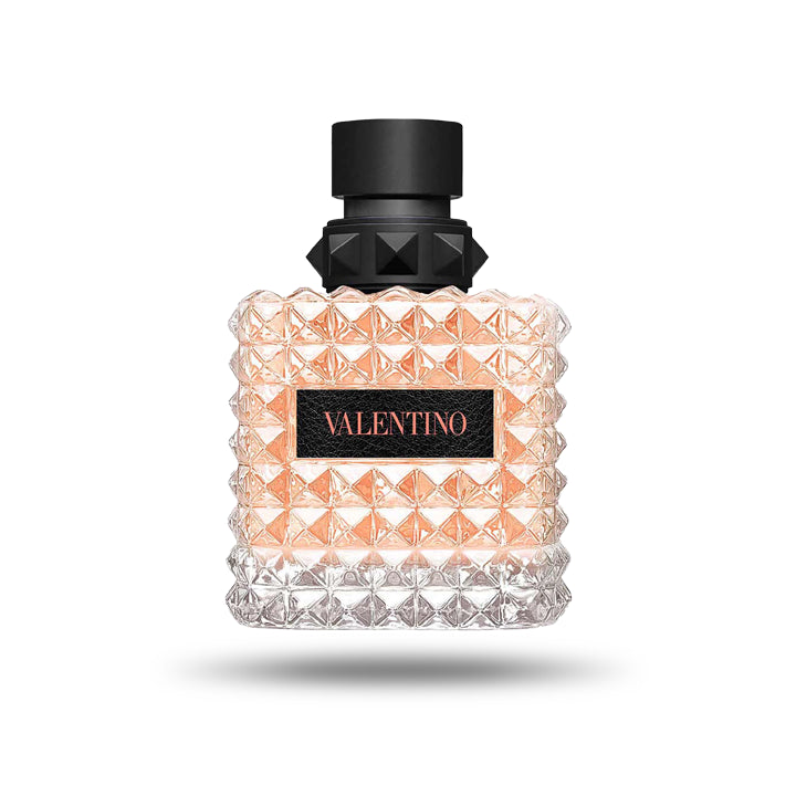 Valentino Donna Born In Roma Coral Fantasy - Eau de Parfum for Women 100ml