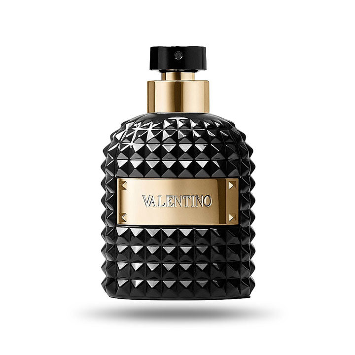 Valentino Uomo Noir Absolu EDP For Men 100ml