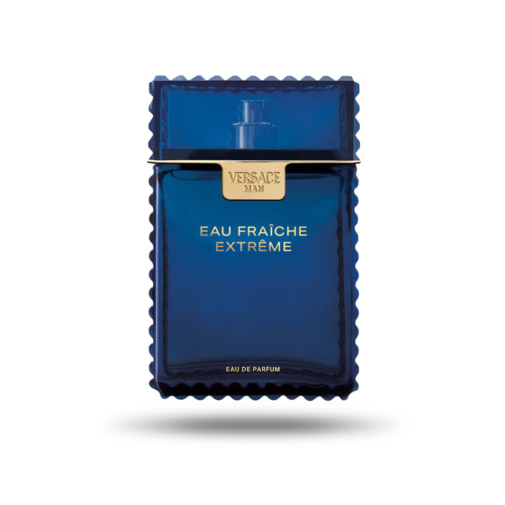 Versace Eau Fraiche Extreme - Eau de Parfum for Men 100ml