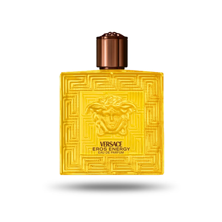 Versace Eros Energy - Eau de Parfum for Men 100ml
