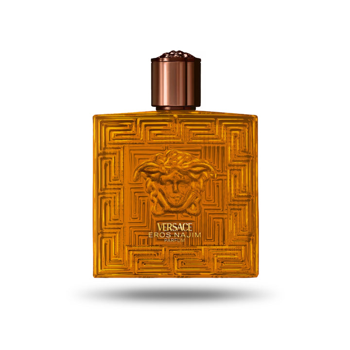 Versace Eros Najim - Eau de Parfum for Women 100ml