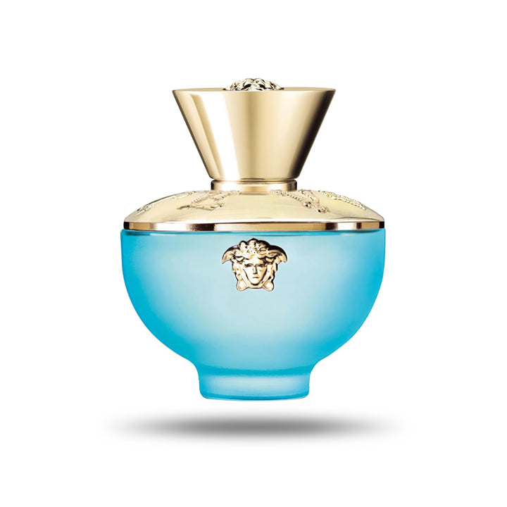 Versace Pour Femme Dylan Turquoise - Eau de Toilette for Women 100ml