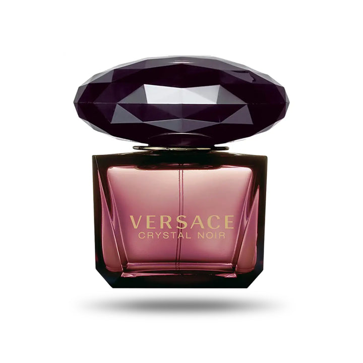 Versace Crystal Noir - Eau de Toilette for Women 90ml