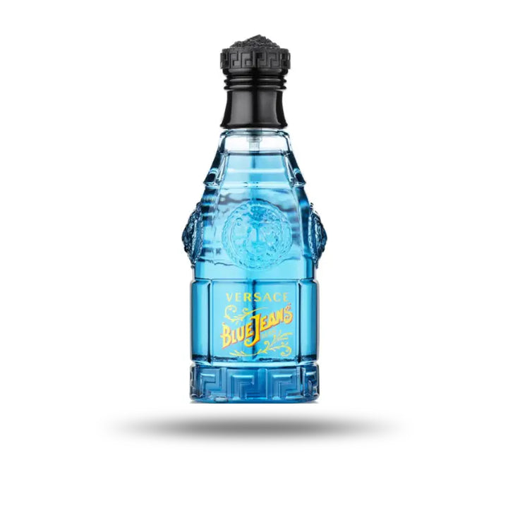 Versace Versus Blue Jeans - Eau de Toilette for Men 75ml