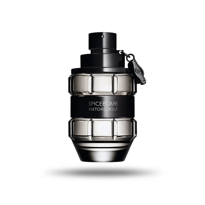 Viktor & Rolf Spicebomb - Eau de Toilette for Men 90ml