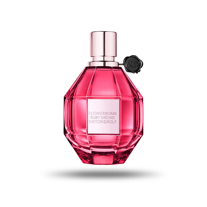 Viktor & Rolf Flowerbomb Ruby Orchid - Eau de Parfum for Women 100ml