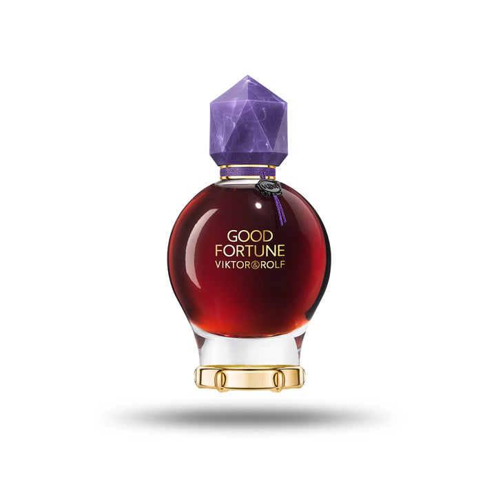 Viktor & Rolf Good Fortune Elixir Intense - Eau de Parfum for Women 90ml
