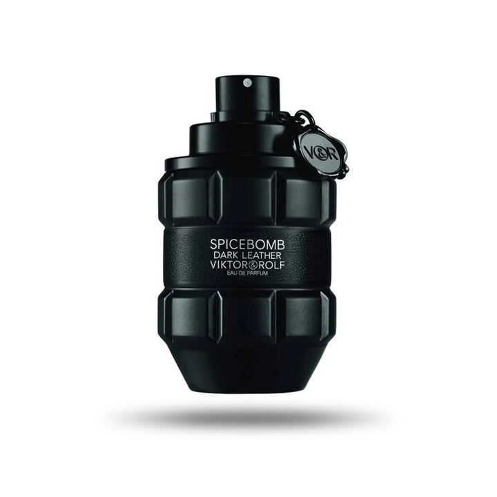 Viktor & Rolf Spicebomb Dark Leather - Eau de Parfum for Men 90ml