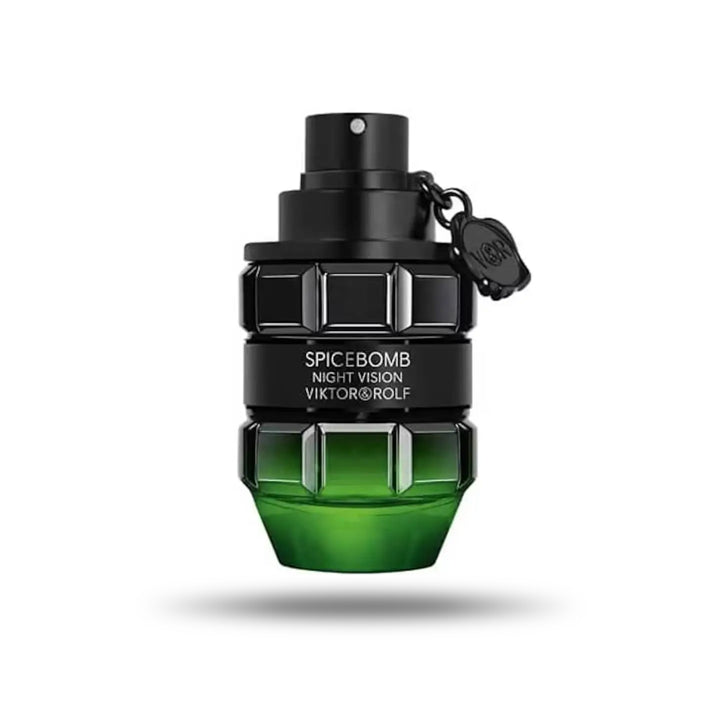 Viktor & Rolf Spicebomb Night Vision  - Eau de Toilette for Men 50ml