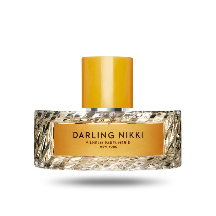 Vilhelm Parfumerie Darling Nikki | Eau de Parfum - Unisex 100ml