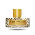 Vilhelm Parfumerie Faces of Francis | Eau de Parfum - Unisex 100ml