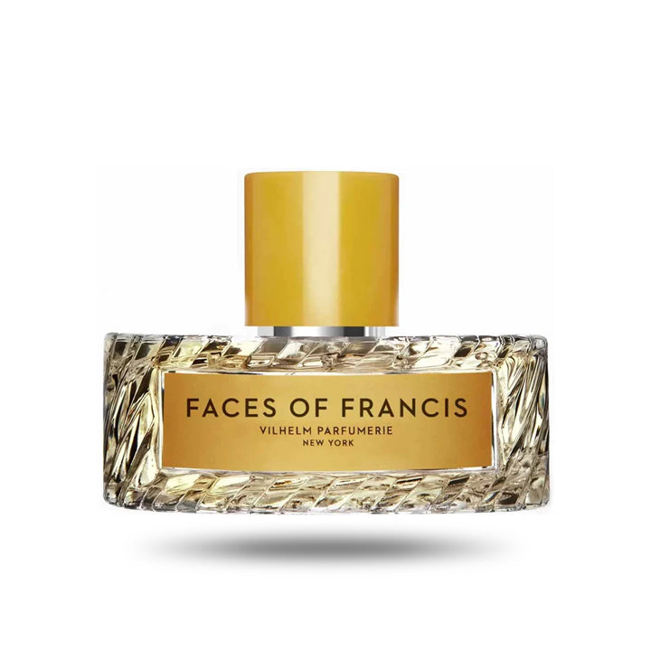 Vilhelm Parfumerie Faces of Francis | Eau de Parfum - Unisex 100ml