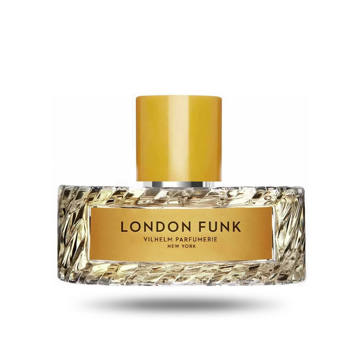 Vilhelm Parfumerie London Funk | Eau de Parfum - Unisex 100ml