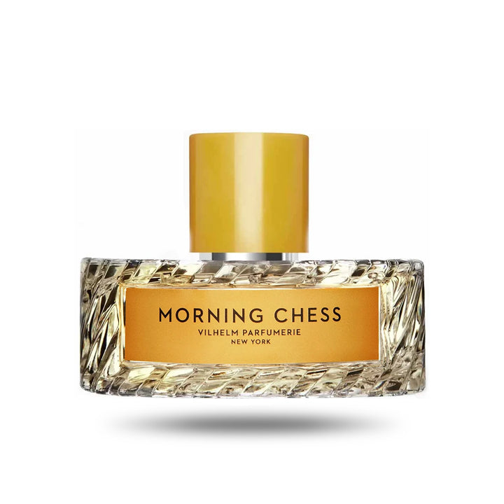 Vilhelm Parfumerie Morning Chess | Eau de Parfum - Unisex 100ml