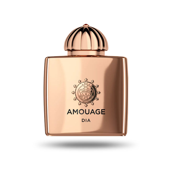 Amouage Dia 40 - Extrait de Parfum for Women 100ml