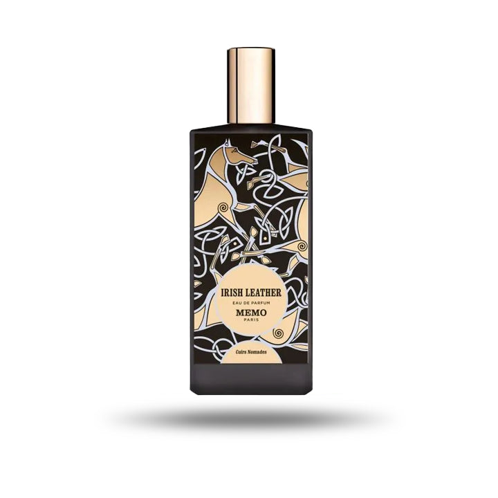 Memo Irish Leather | Eau de Parfum - Unisex 75ml