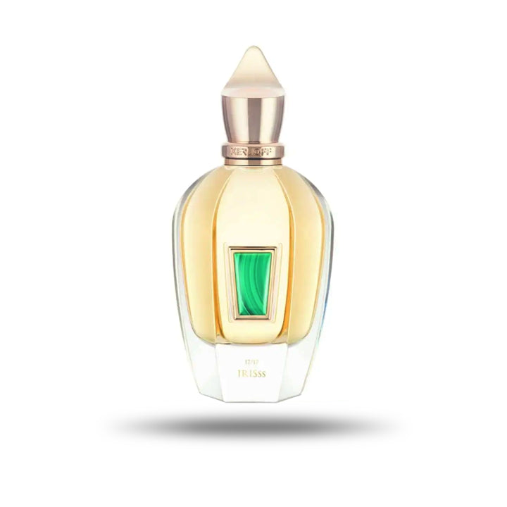 Xerjoff XJ 17/17 Stone Label Irisss - Eau de Parfum for Women 100ml