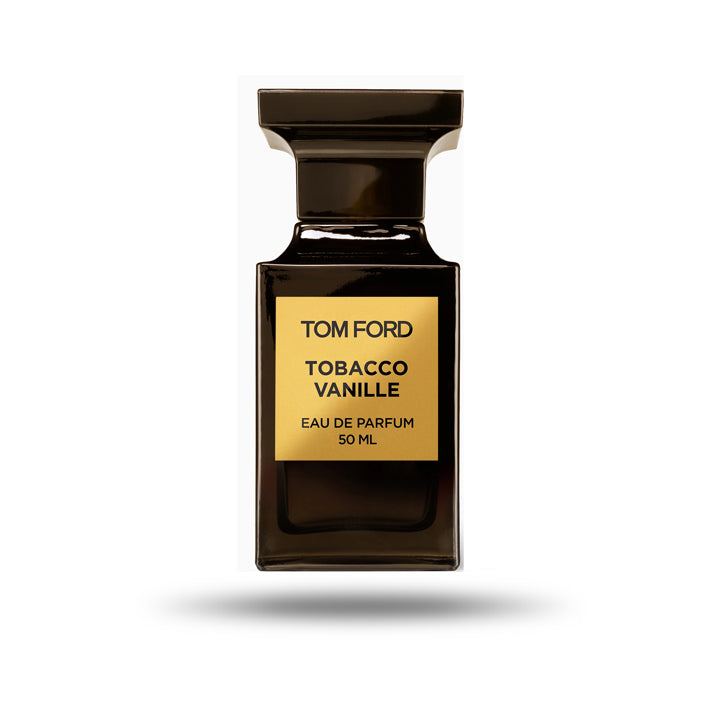 Tom Ford Tobacco Vanille | Eau de Parfum - Unisex 50ml