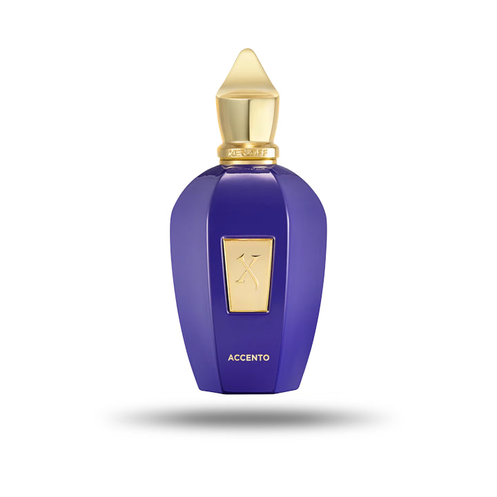 Xerjoff Accento | Eau de Parfum - Unisex 100ml