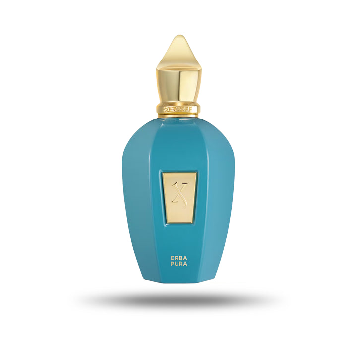 Xerjoff Erba Pura | Eau de Parfum - Unisex 100ml