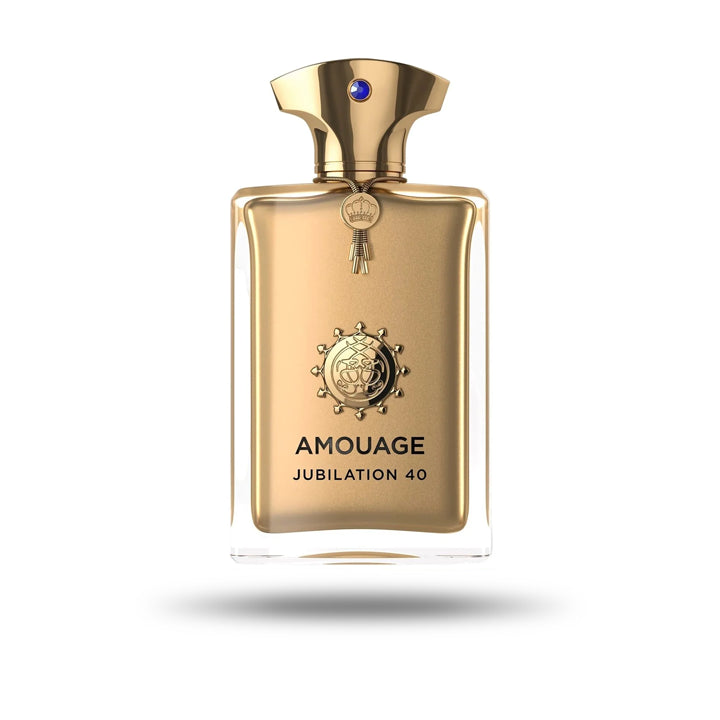 Amouage Jubilation 40 - Extrait de Parfum for Men 100ml