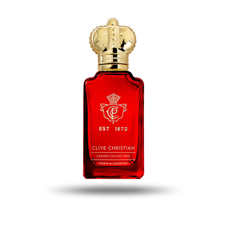 Clive Christian Crown Collection Crab Apple Blossom - Unisex 50ml