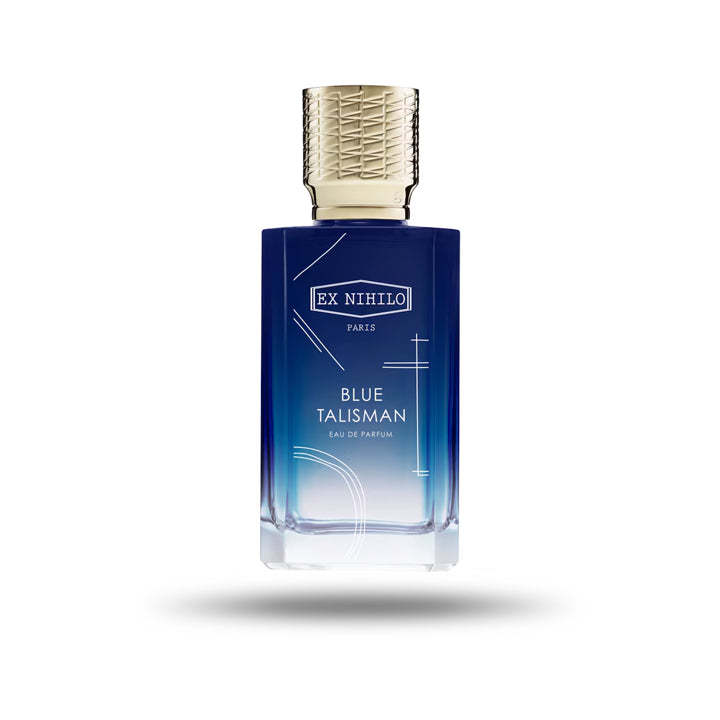 Ex Nihilo Blue Talisman | Eau de Parfum - Unisex 100ml