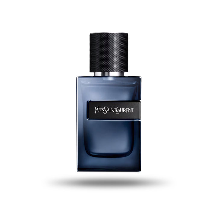 Yves Saint Laurent  Y L'elixir Parfum - Eau de Parfum for Men 60ml