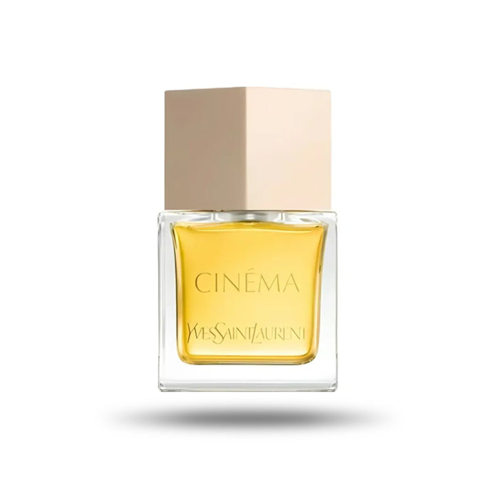 Yves Saint Laurent Cinema - Eau de Parfum for Women 80ml