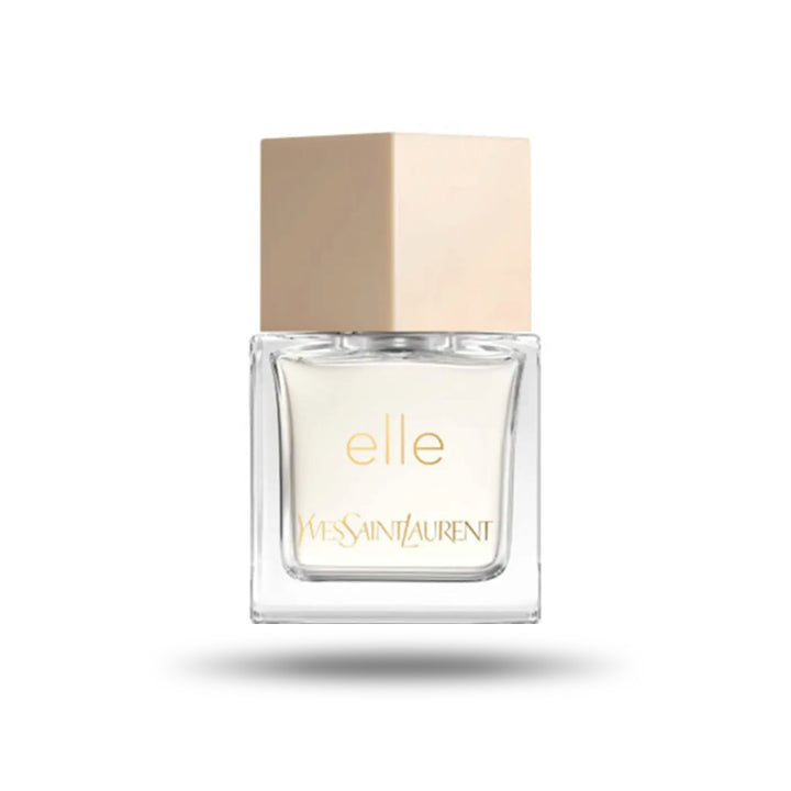 Yves Saint Laurent Elle - Eau de Parfum for Women 80ml