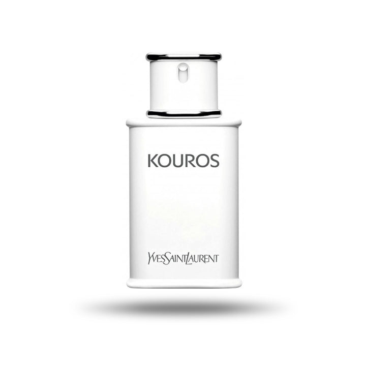 Yves Saint Laurent Kouros - Eau de Toilette for Men 100ml