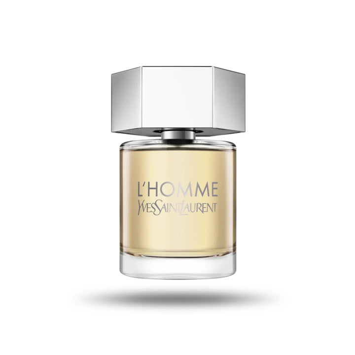 Yves Saint Laurent L'Homme  - Eau de Toilette for Men 100ml