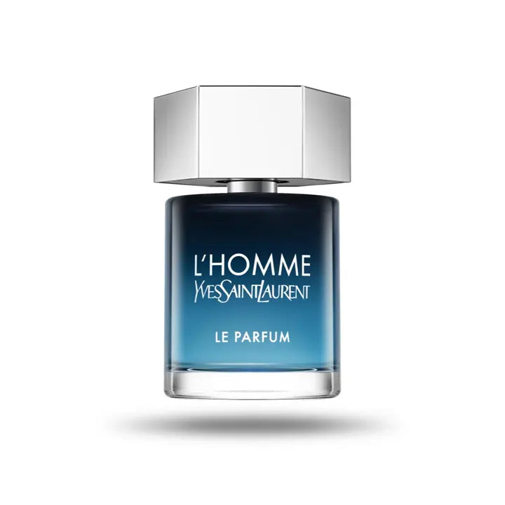 Yves Saint Laurent L'Homme Le Parfum - Eau de Parfum for Men 100ml